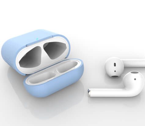 Silicone Protective Covers and Cases