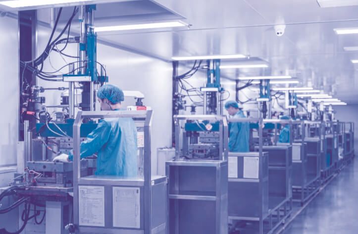 compression silicone factory, HTV silicone molding, OEM silicone watch band manufacturer, custom silicone seals China