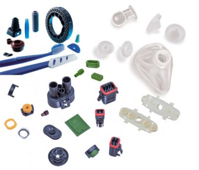 OEM silicone for kitchenware