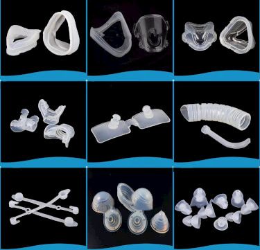 LSR silicone manufacturer, liquid silicone rubber medical molding,