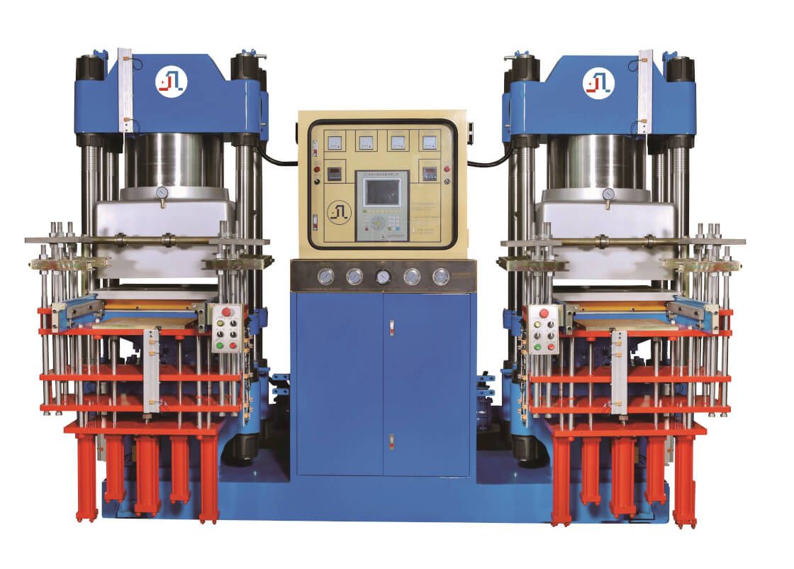 vacuum compression silicone