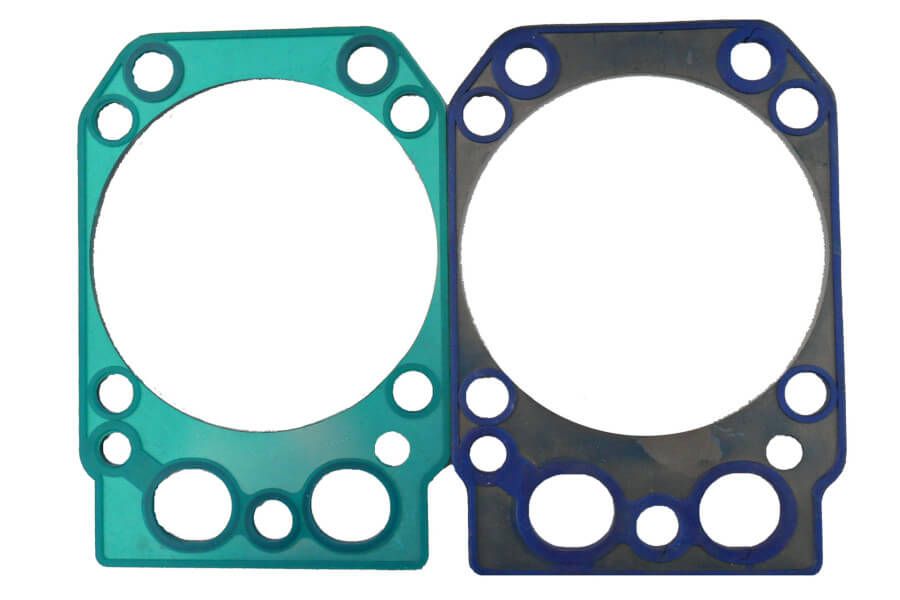 automotive silicone gaskets