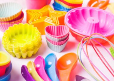 OEM silicone for kitchenware