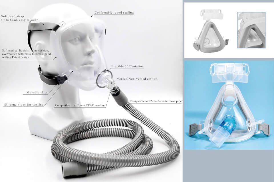 biocompatible silicone products