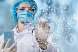 Cleanroom silicone manufacturing for healthcare applications