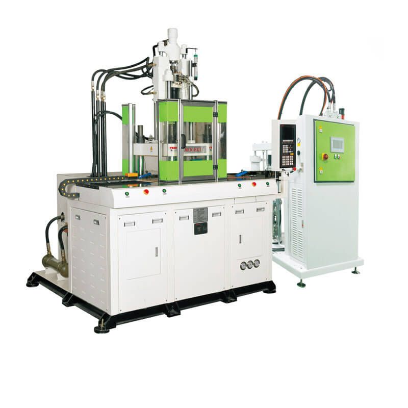 China silicone mold making